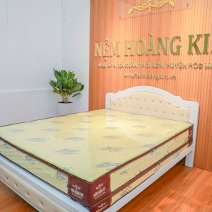 NỆM CAO SU NON HOÀNG KIM
